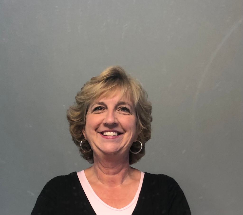 An ordinary women trying to survive in extraordinary times. 